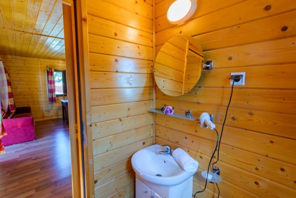 아레나스 House With Private Pool 빌라 외부 사진