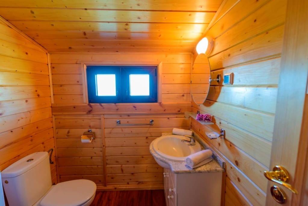 아레나스 House With Private Pool 빌라 외부 사진